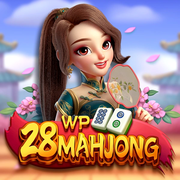 WP 28 Mahjong - ADAGAMING168