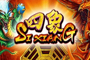 Si Xiang - ADAGAMING168