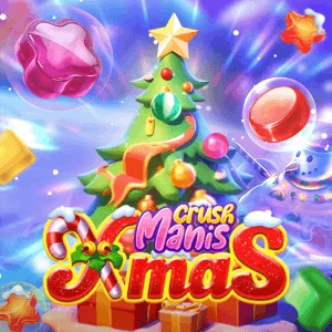 Sweet Crush Xmas - ADAGAMING168