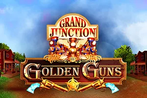 Grand Junction: Golden Guns - ADAGAMING168