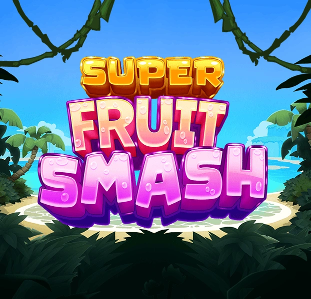Super Fruit Smash - ADAGAMING168