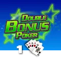 Double Bonus Poker 1 Hand - ADAGAMING168