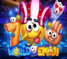 World Of Emoji - ADAGAMING168