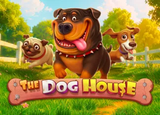 The Dog House - ADAGAMING168