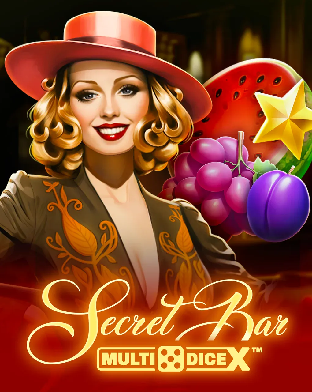 Secret Bar MultiDice X - ADAGAMING168