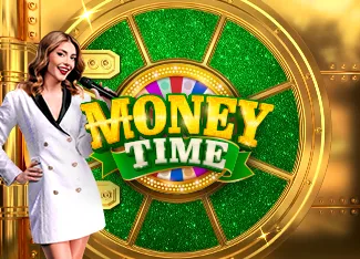 Money Time - ADAGAMING168