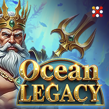 Ocean Legacy - ADAGAMING168