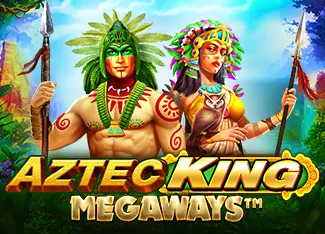 Aztec King Megaways - ADAGAMING168