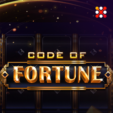 Code of Fortune - ADAGAMING168
