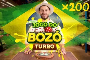 Jogo Do Bozó Turbo - ADAGAMING168