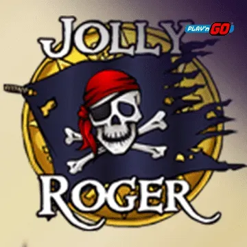 Jolly Roger - ADAGAMING168