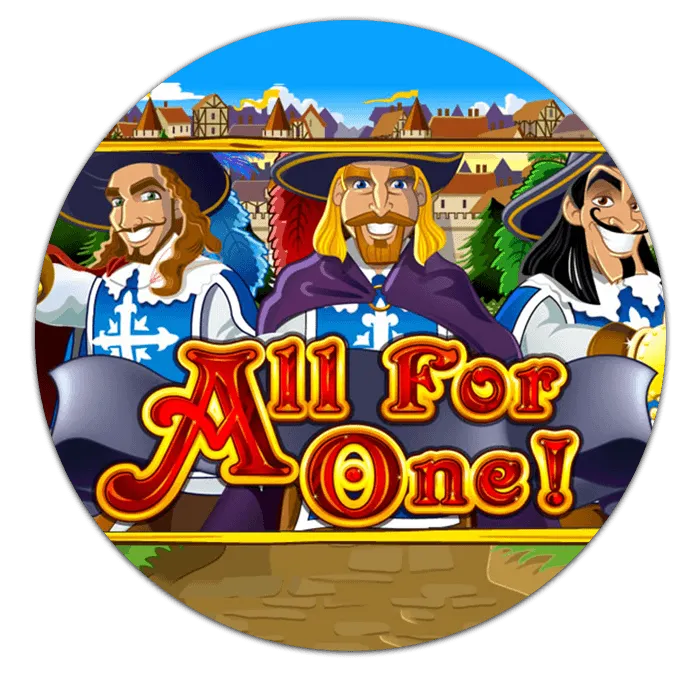 All For One - ADAGAMING168