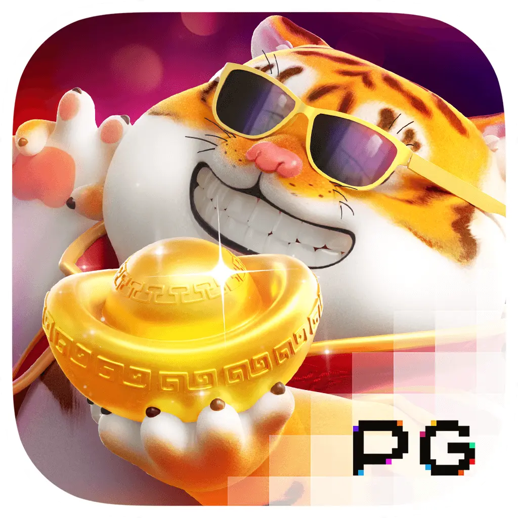 Fortune Tiger - ADAGAMING168