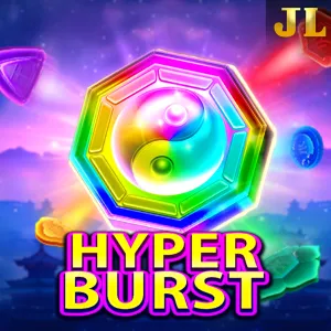 Hyper Burst - ADAGAMING168