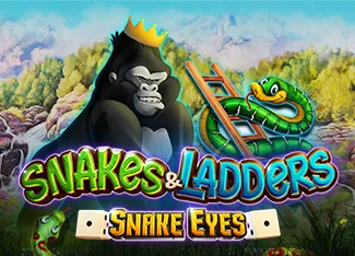 Snakes & Ladders - Snake Eyes - ADAGAMING168