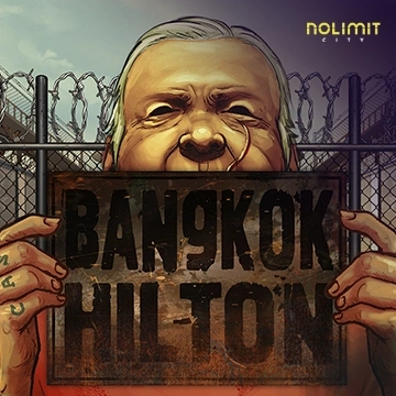 Bangkok Hilton - ADAGAMING168
