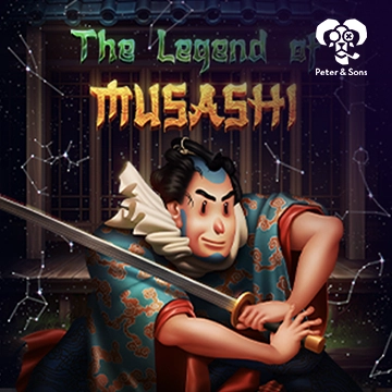The Legend of Musashi - ADAGAMING168
