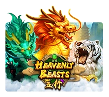 Heavenly Beasts - ADAGAMING168