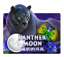 Panther Moon - ADAGAMING168