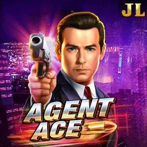 Agent Ace - ADAGAMING168