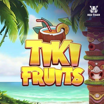 Tiki Fruits - ADAGAMING168