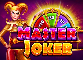 Master Joker - ADAGAMING168