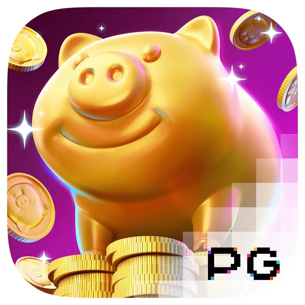 Lucky Piggy - ADAGAMING168