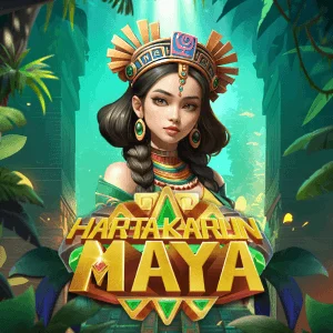Treasures of Maya - ADAGAMING168