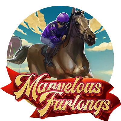 Marvelous Furlongs - ADAGAMING168
