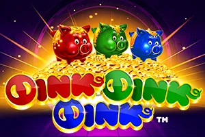 Oink Oink Oink - ADAGAMING168