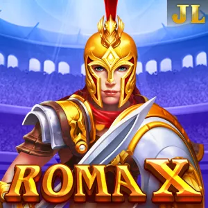 Roma X - ADAGAMING168