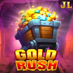 Gold Rush - ADAGAMING168