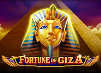 Fortune of Giza - ADAGAMING168
