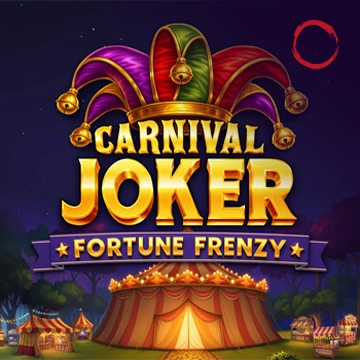 Carnival Joker - ADAGAMING168