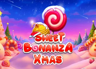 Sweet Bonanza Xmas - ADAGAMING168