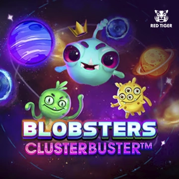 Blobsters Clusterbuster - ADAGAMING168
