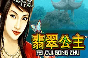 Fei Cui Gong Zhu - ADAGAMING168