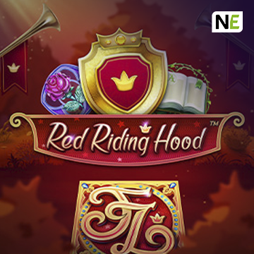 Fairytale Legends: Red Riding Hood - ADAGAMING168