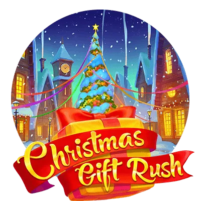 Christmas Gift Rush - ADAGAMING168