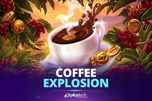 Coffee Explosion - ADAGAMING168