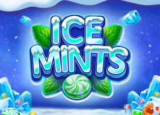 Ice Mints - ADAGAMING168