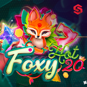 Foxy Hot 20 - ADAGAMING168
