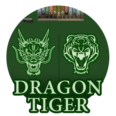 Dragon Tiger - ADAGAMING168