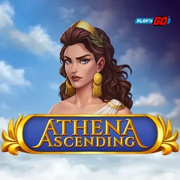 Athena Ascending - ADAGAMING168