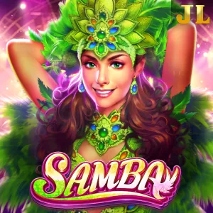 Samba - ADAGAMING168