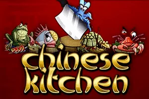 Chinese Kitchen - ADAGAMING168