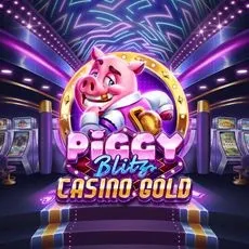 Piggy Blitz Casino Gold - ADAGAMING168