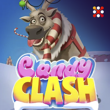 Candy Clash - ADAGAMING168