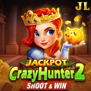 Crazy Hunter2 - ADAGAMING168