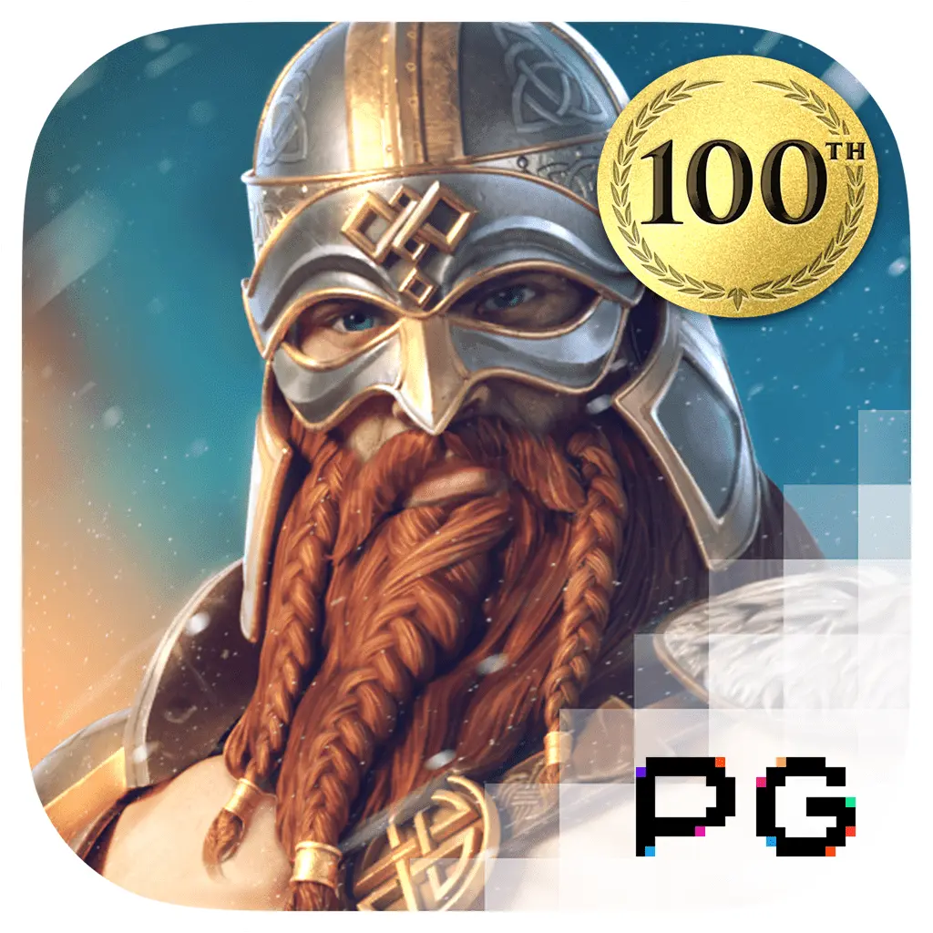 Asgardian Rising - ADAGAMING168